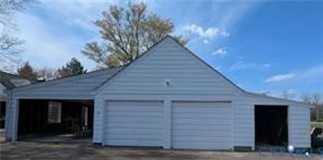 9310 E View Ln, Providence Forge, VA 23140