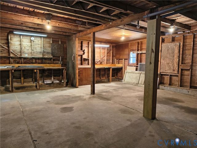 9310 E View Ln, Providence Forge, VA 23140