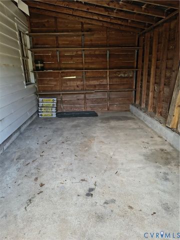 9310 E View Ln, Providence Forge, VA 23140
