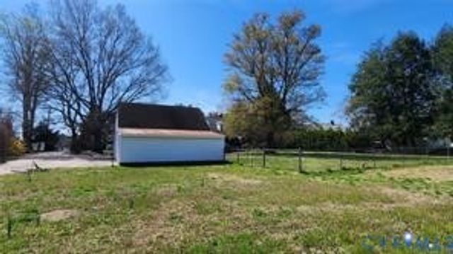 9310 E View Ln, Providence Forge, VA 23140