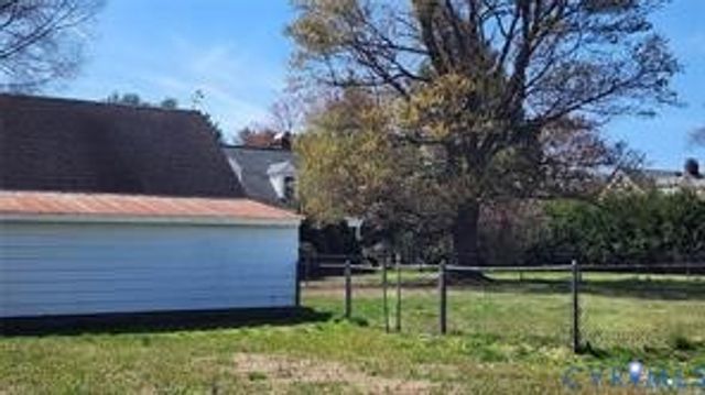 9310 E View Ln, Providence Forge, VA 23140