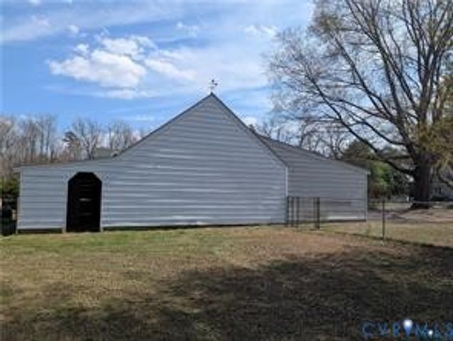 9310 E View Ln, Providence Forge, VA 23140