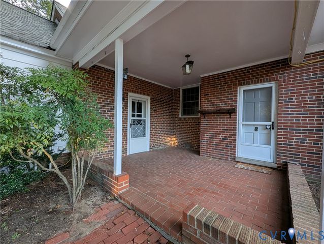 9310 E View Ln, Providence Forge, VA 23140