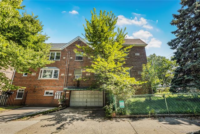 1526 Ericson Place, Bronx, NY 10461