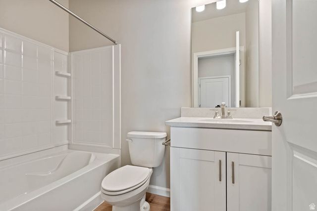 7069 N SANDSTONE WAY, Eagle Mountain, UT 84005