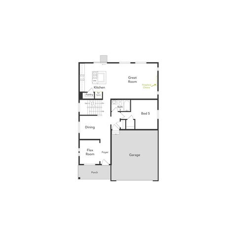 7069 N SANDSTONE WAY, Eagle Mountain, UT 84005