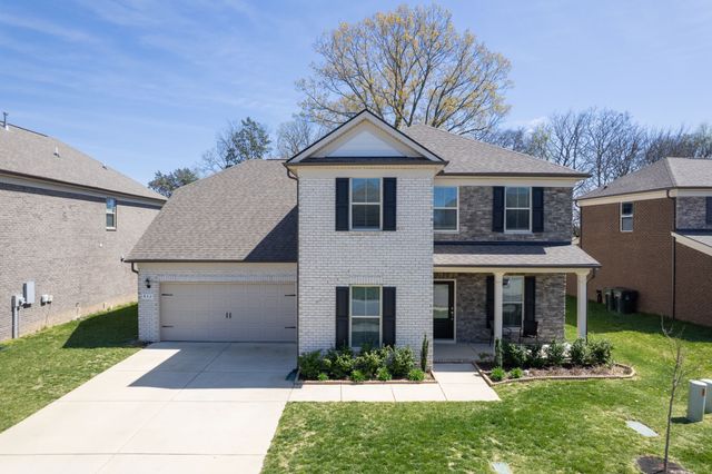 832 Chalkstone Ln, Mount Juliet, TN 37122