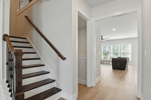 832 Chalkstone Ln, Mount Juliet, TN 37122