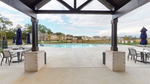832 Chalkstone Ln, Mount Juliet, TN 37122