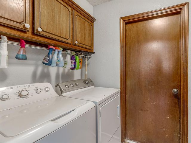 642 W Linden Drive, Mustang, OK 73064