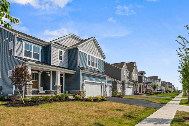 609 Alicia Kelton Drive, Delaware, OH 43015
