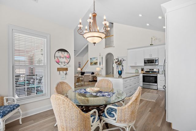 146 Georges Bay Rd., Surfside Beach, SC 29575