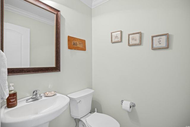 146 Georges Bay Rd., Surfside Beach, SC 29575