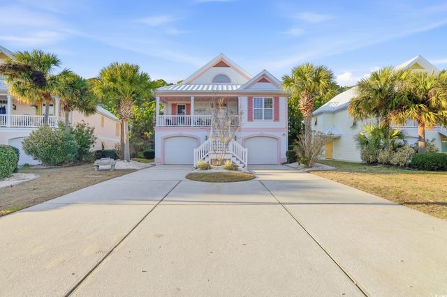 146 Georges Bay Rd., Surfside Beach, SC 29575