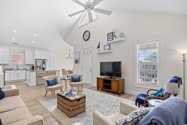 146 Georges Bay Rd., Surfside Beach, SC 29575