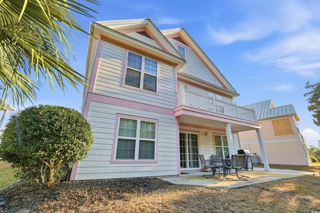 146 Georges Bay Rd., Surfside Beach, SC 29575
