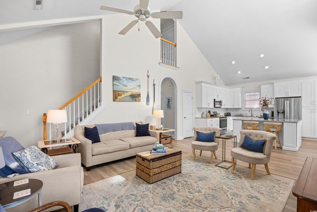 146 Georges Bay Rd., Surfside Beach, SC 29575