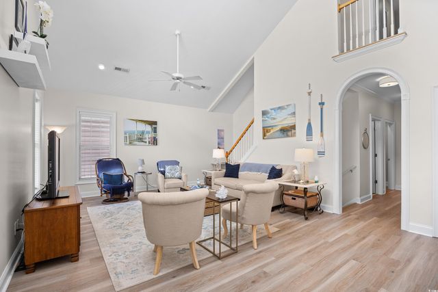 146 Georges Bay Rd., Surfside Beach, SC 29575