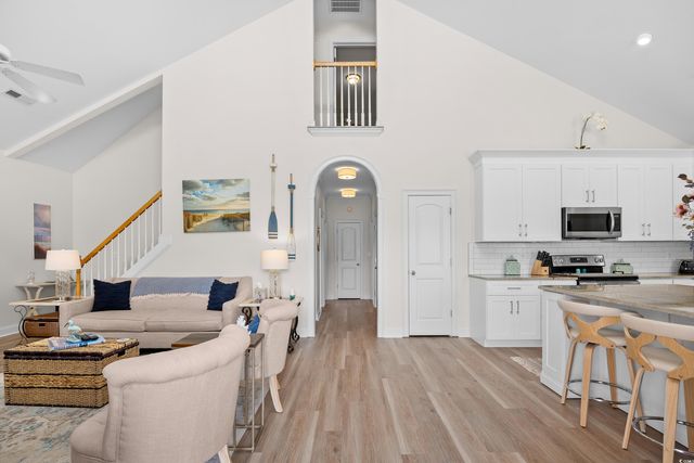 146 Georges Bay Rd., Surfside Beach, SC 29575