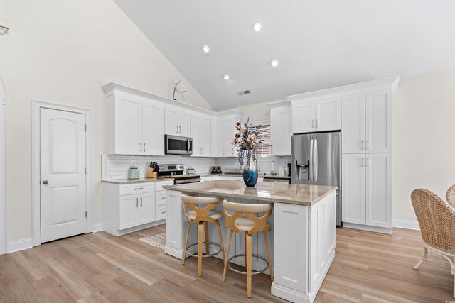 146 Georges Bay Rd., Surfside Beach, SC 29575