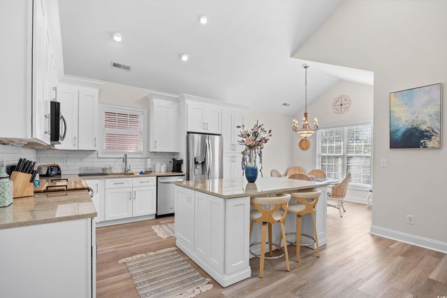 146 Georges Bay Rd., Surfside Beach, SC 29575