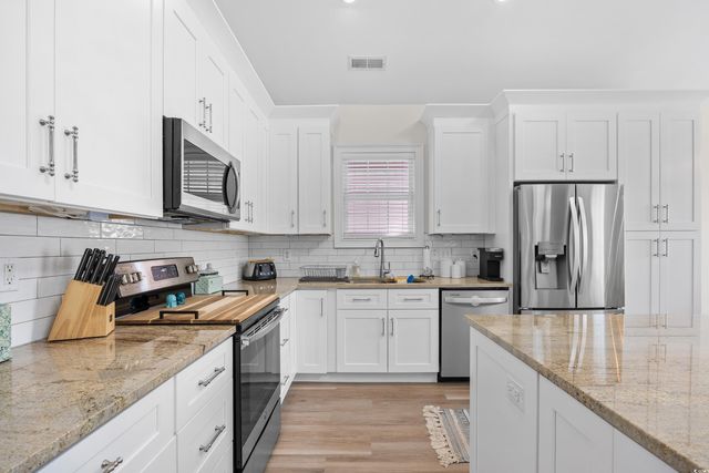 146 Georges Bay Rd., Surfside Beach, SC 29575