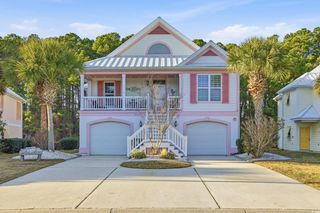 146 Georges Bay Rd., Surfside Beach, SC 29575