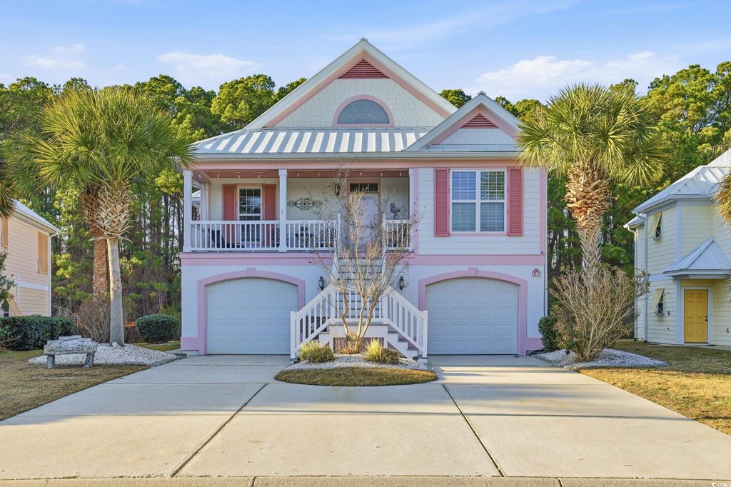 146 Georges Bay Rd., Surfside Beach, SC 29575