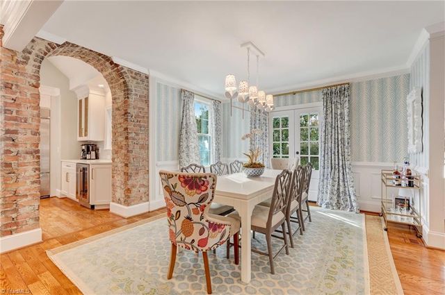 210 Country Club Drive, Greensboro, NC 27408