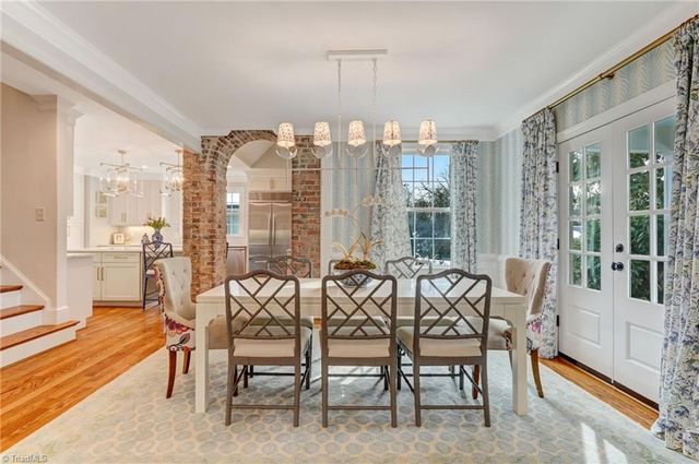 210 Country Club Drive, Greensboro, NC 27408