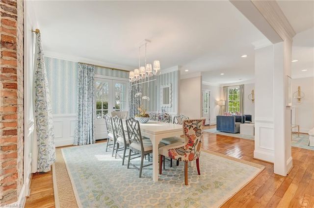 210 Country Club Drive, Greensboro, NC 27408