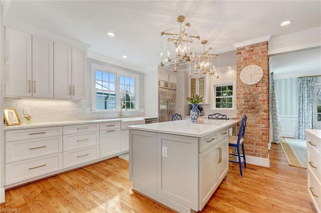 210 Country Club Drive, Greensboro, NC 27408