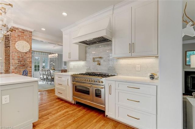 210 Country Club Drive, Greensboro, NC 27408