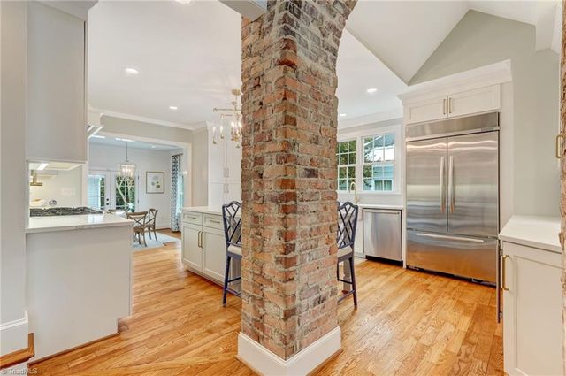 210 Country Club Drive, Greensboro, NC 27408