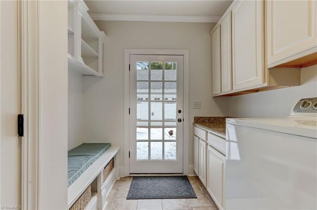 210 Country Club Drive, Greensboro, NC 27408