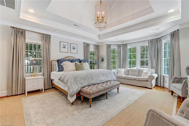 210 Country Club Drive, Greensboro, NC 27408