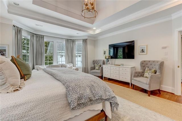 210 Country Club Drive, Greensboro, NC 27408