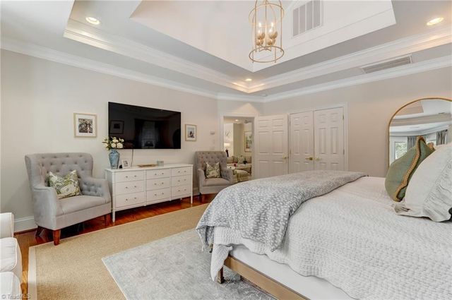 210 Country Club Drive, Greensboro, NC 27408