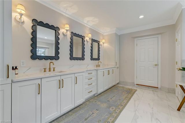 210 Country Club Drive, Greensboro, NC 27408