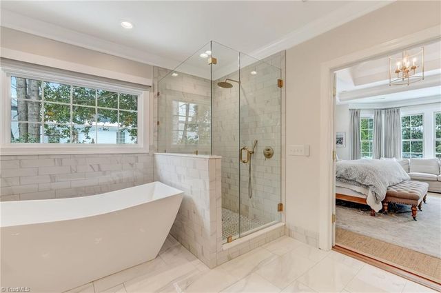 210 Country Club Drive, Greensboro, NC 27408