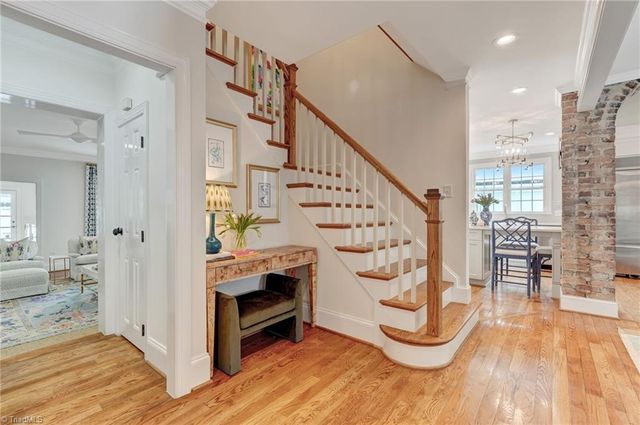 210 Country Club Drive, Greensboro, NC 27408