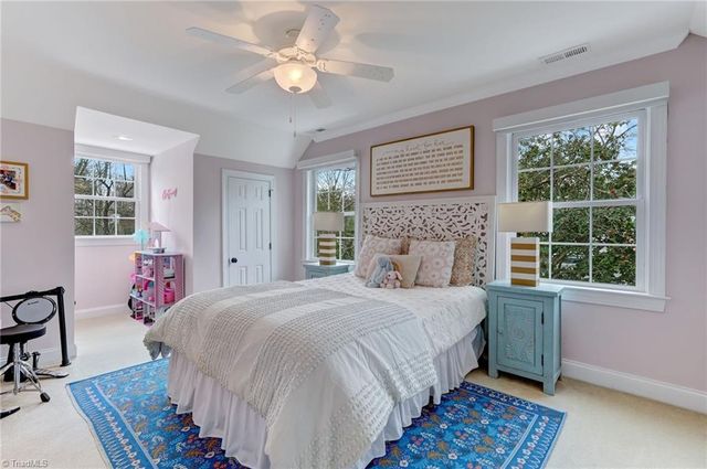 210 Country Club Drive, Greensboro, NC 27408