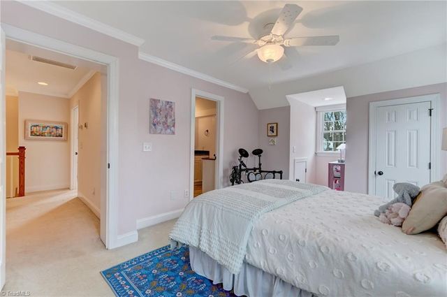 210 Country Club Drive, Greensboro, NC 27408