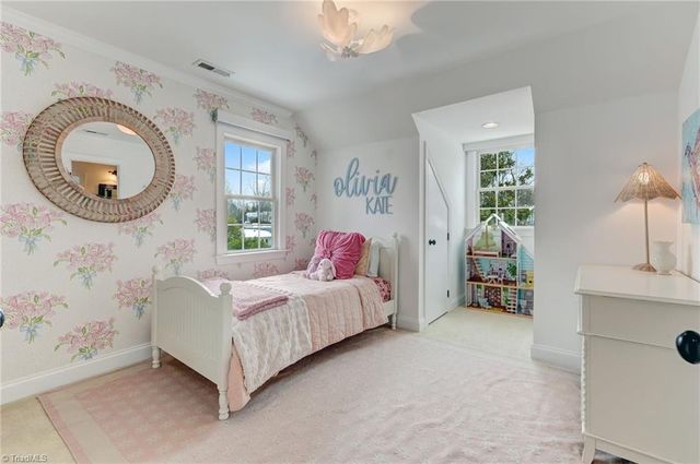 210 Country Club Drive, Greensboro, NC 27408