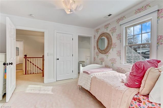 210 Country Club Drive, Greensboro, NC 27408