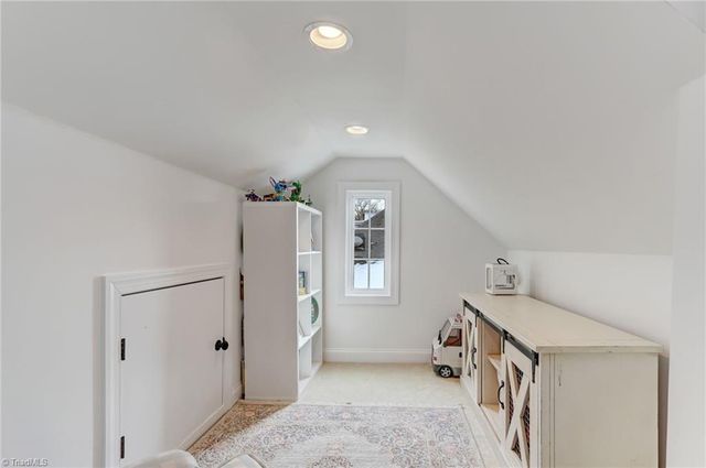 210 Country Club Drive, Greensboro, NC 27408