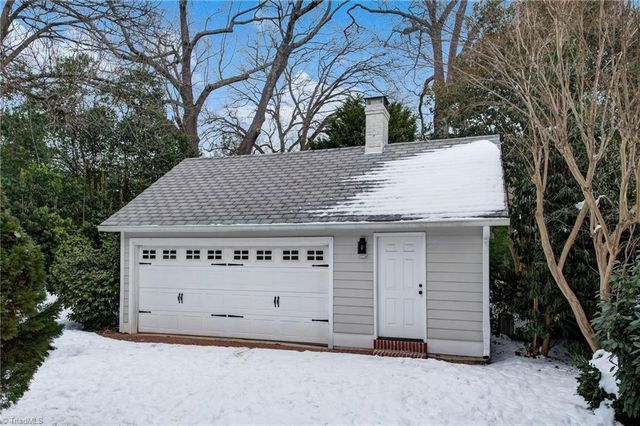 210 Country Club Drive, Greensboro, NC 27408