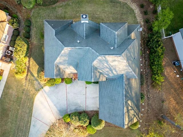 8384 Fairway Drive, Covington, GA 30014