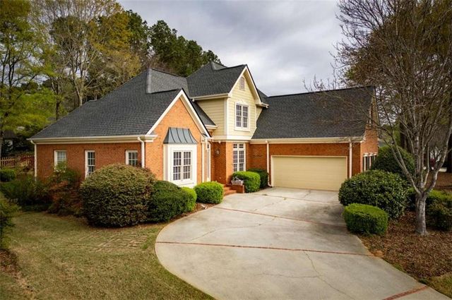 8384 Fairway Drive, Covington, GA 30014