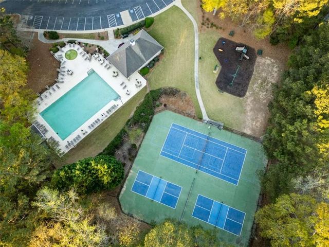 8384 Fairway Drive, Covington, GA 30014